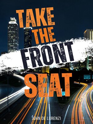 cover image of Take the Front Seat